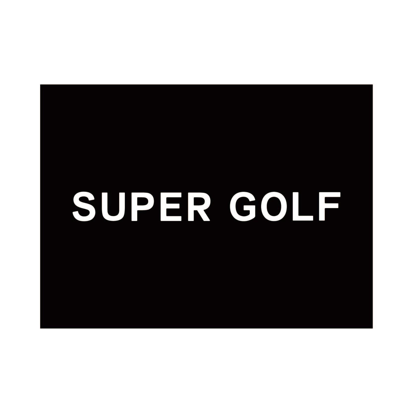 Super Golf