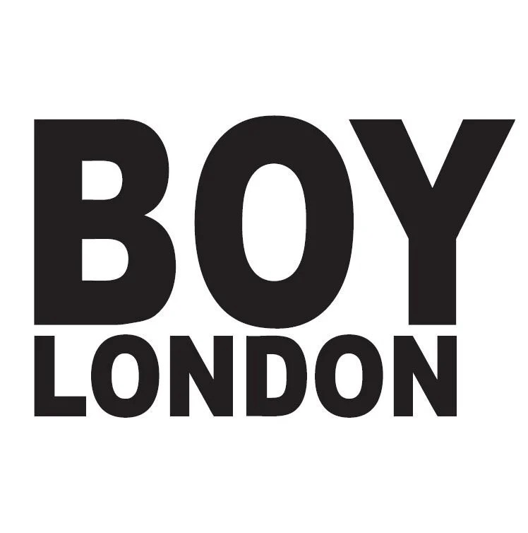 Boy London