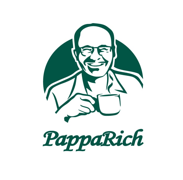 Pappa Rich 金爸爸