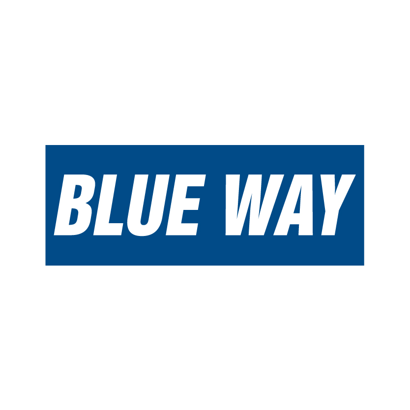 Blue Way