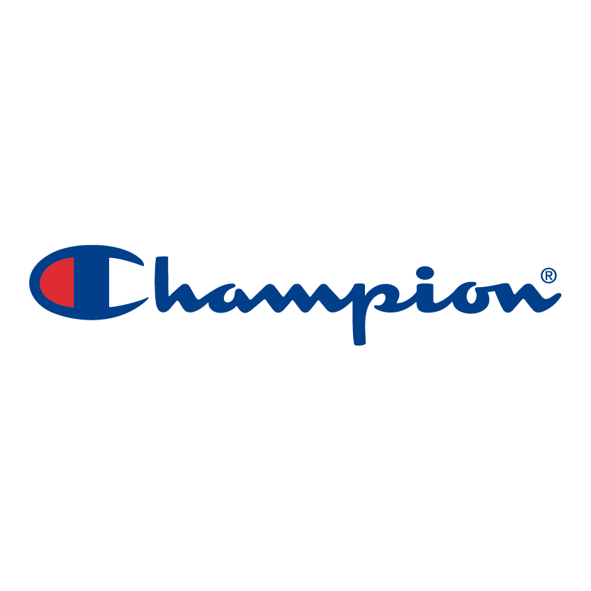 Champion 限定優惠