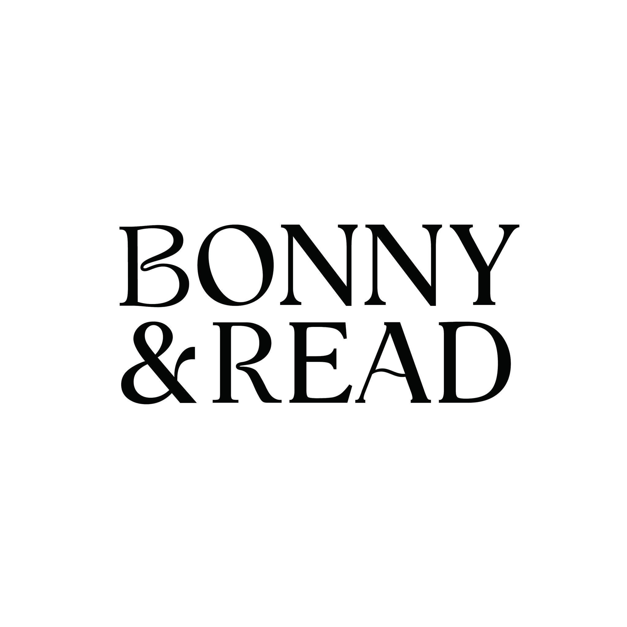 BONNY&READ X 餃貓FAMILY聯名新品