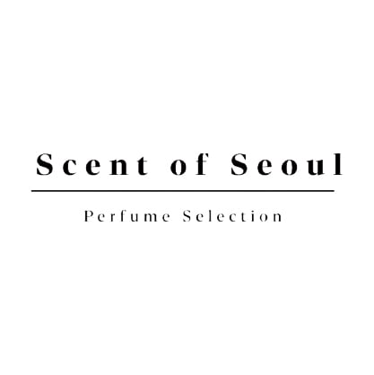 scent of seoul
