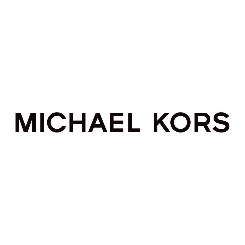 Michael Kors  扭扭花活動