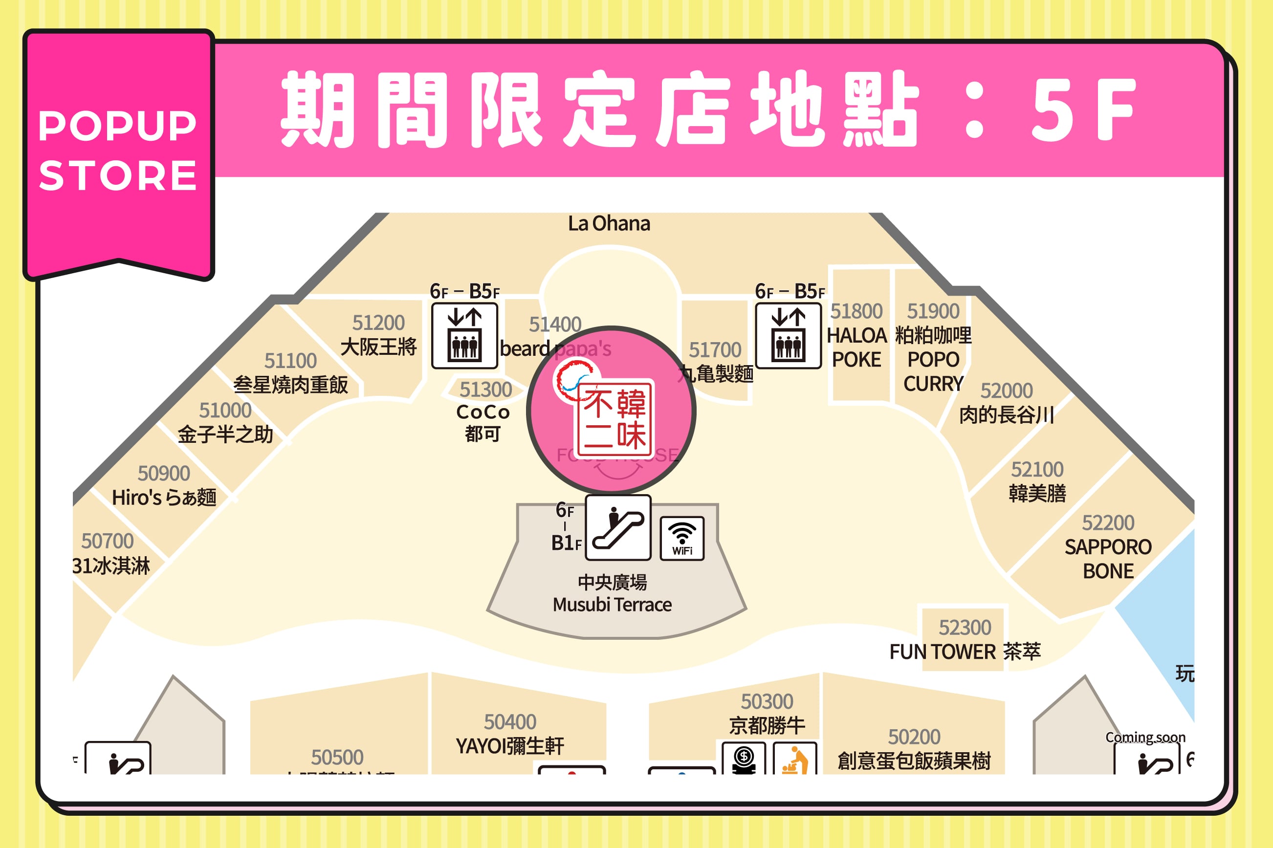 韓味不二