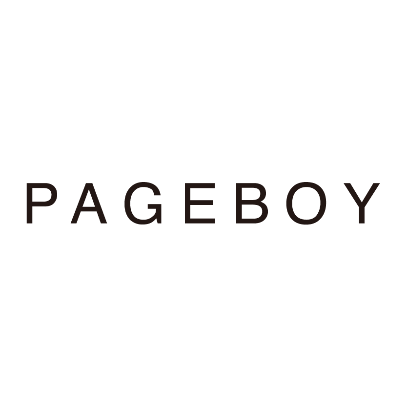 PAGEBOY