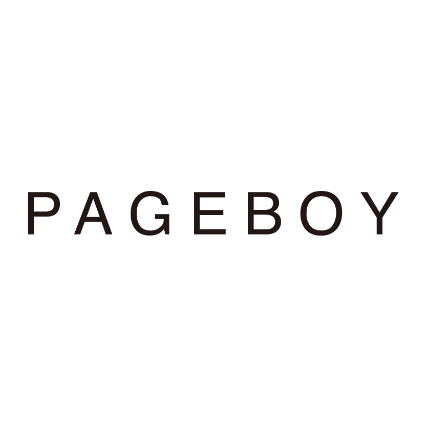 PAGEBOY