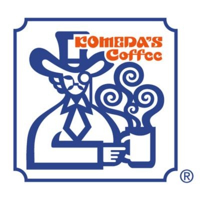 客美多咖啡 Komeda‘s Coffee