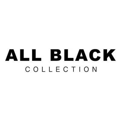ALL BLACK collection