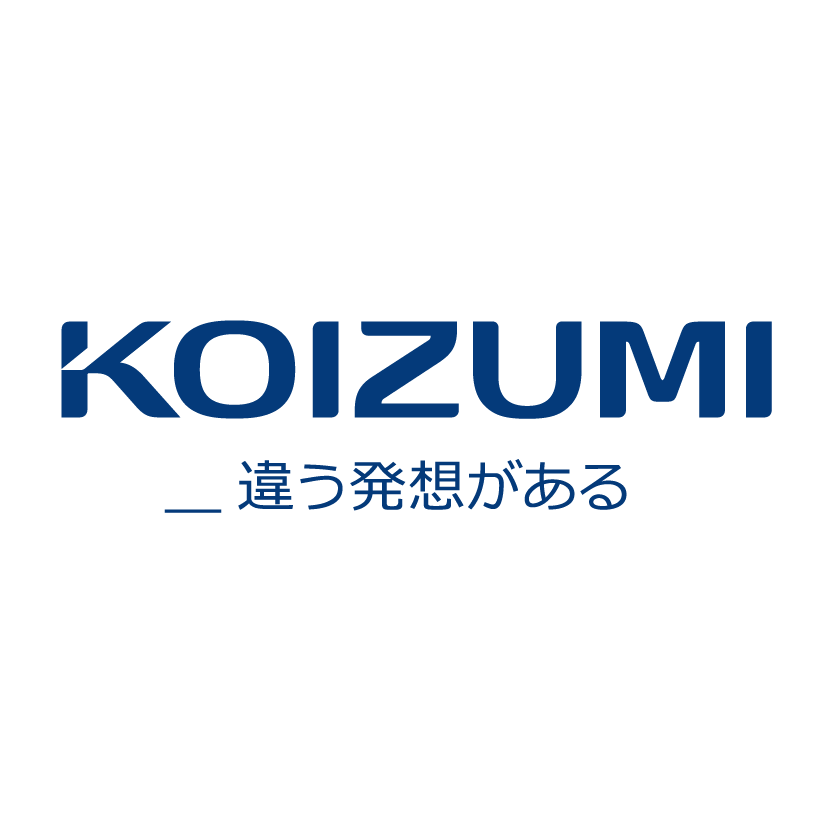 KOIZUMI 新春優惠