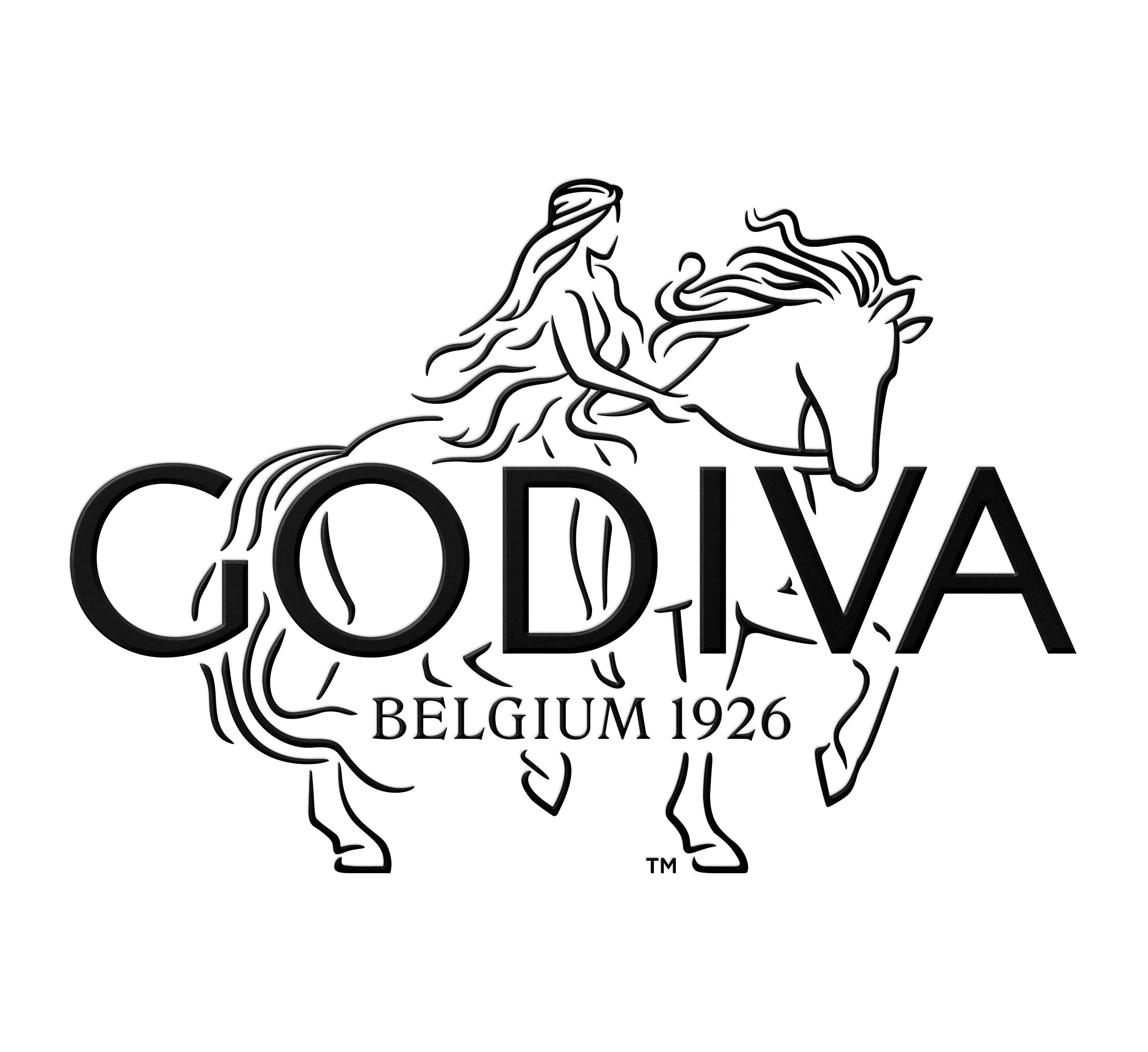 GODIVA