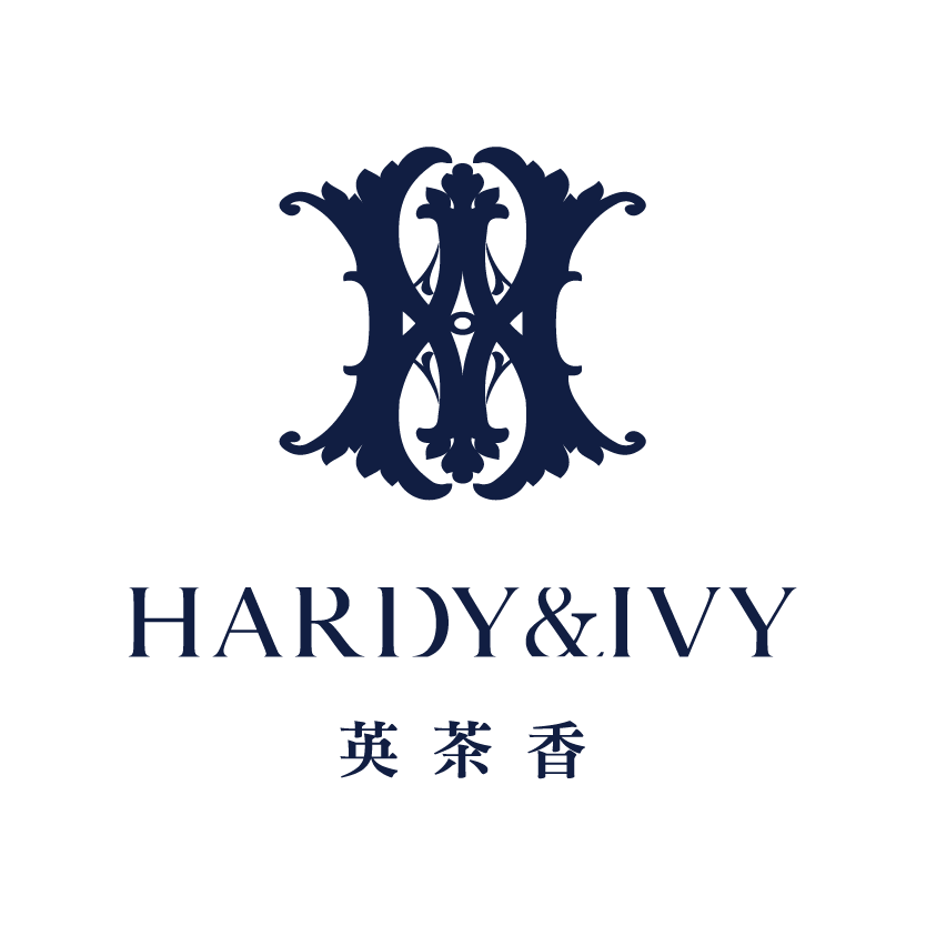 HARDY & IVY 英茶香