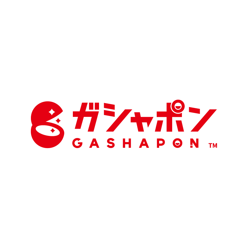 Gashapon Bandai offical期間限定店