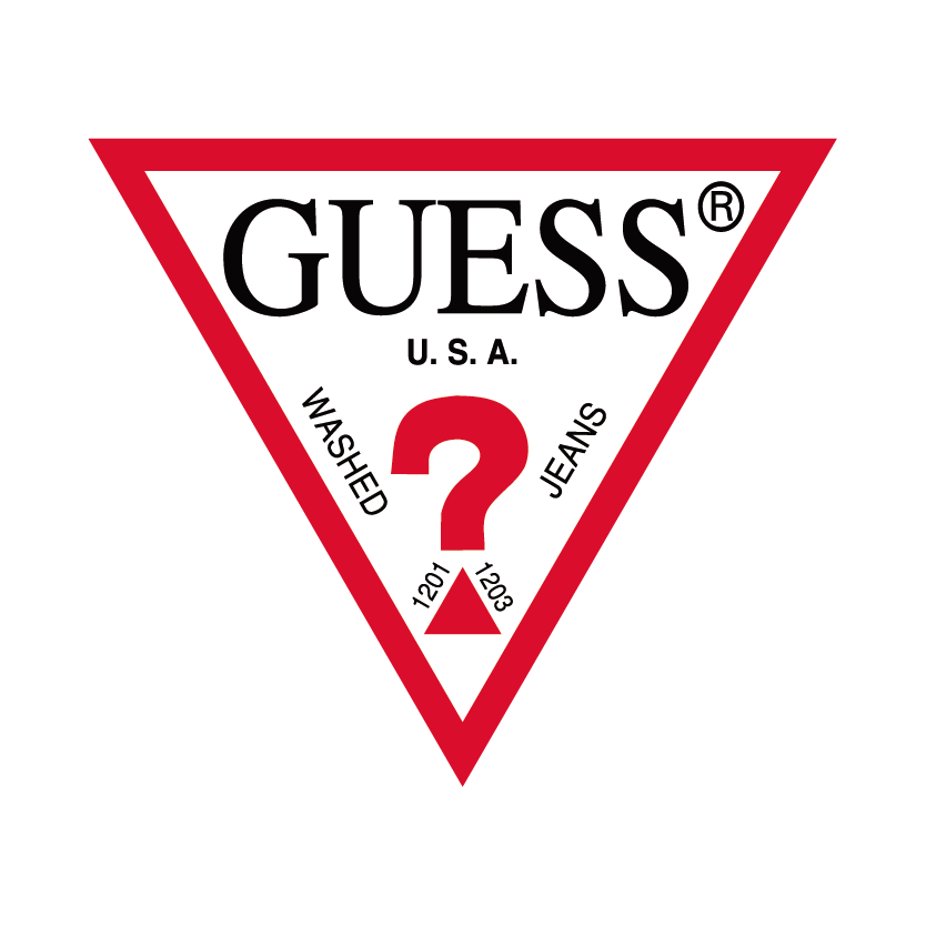 Guess  春夏新品登場，滿額贈零錢包