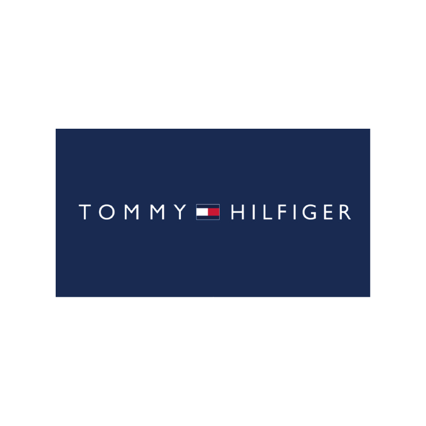 Tommy Hilfiger | Mitsui Shopping Park LaLaport 台中