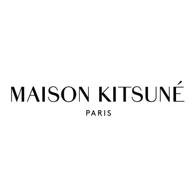 MAISON KITSUNÉ