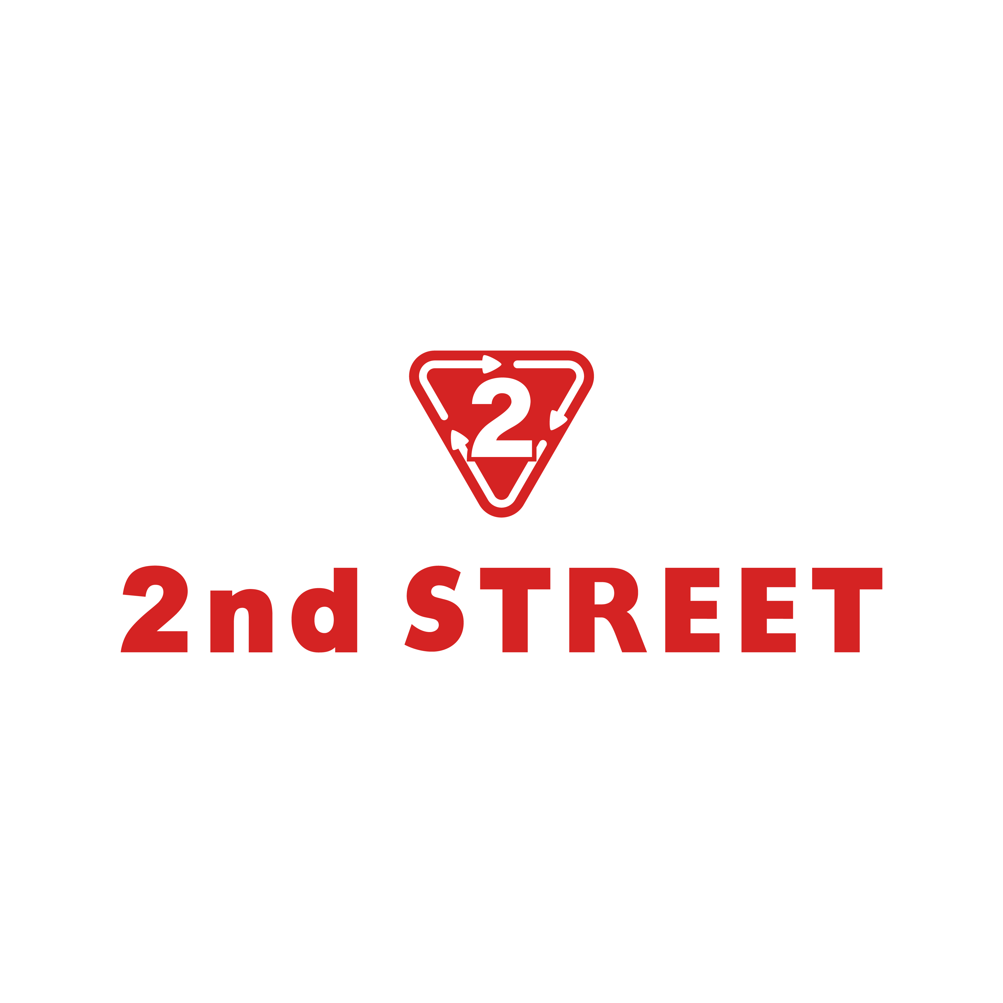 2ndSTREET