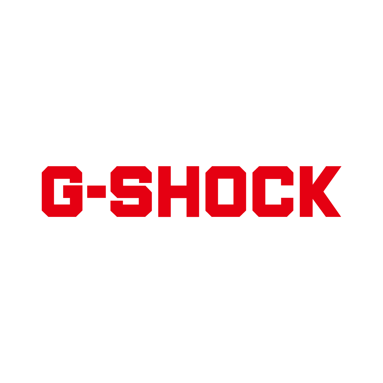 G-SHOCK