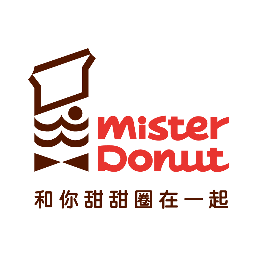 Mister Donut  乳牛甜甜圈/檸檬芒果系新上市