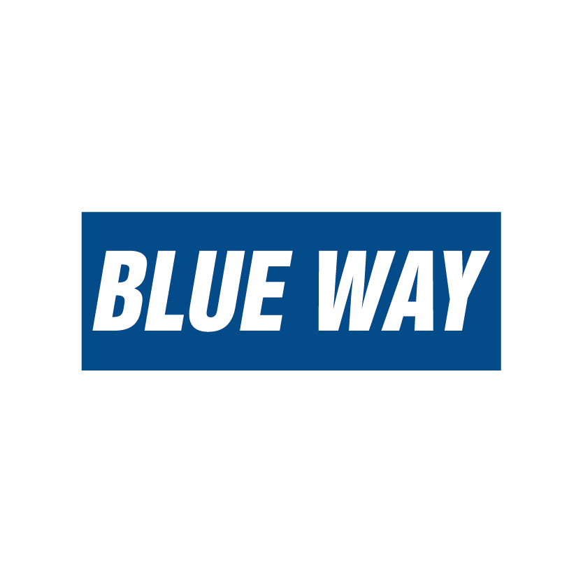 BLUE WAY