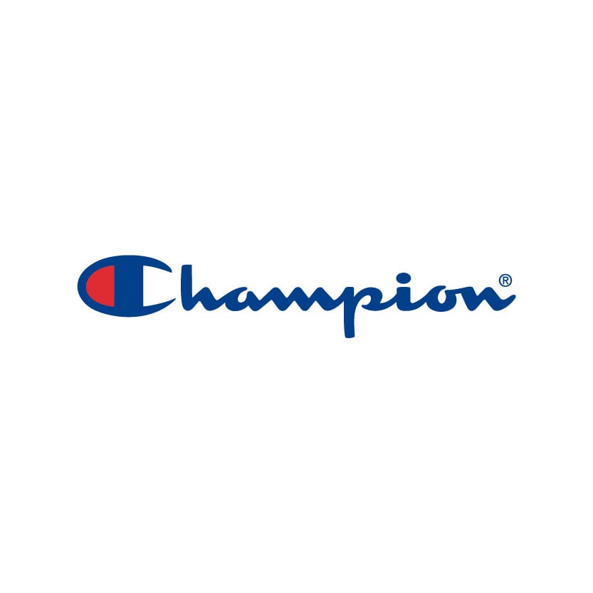 Champion 歡慶開幕，新品上市！