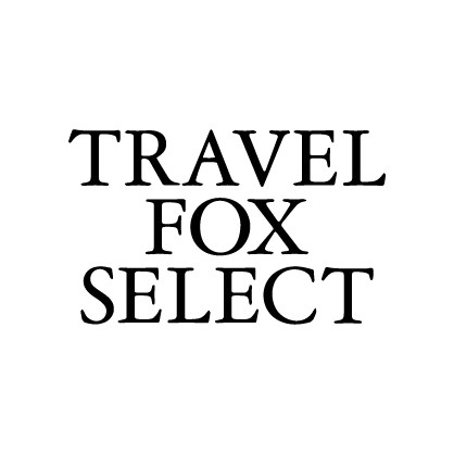 TRAVEL FOX SELECT