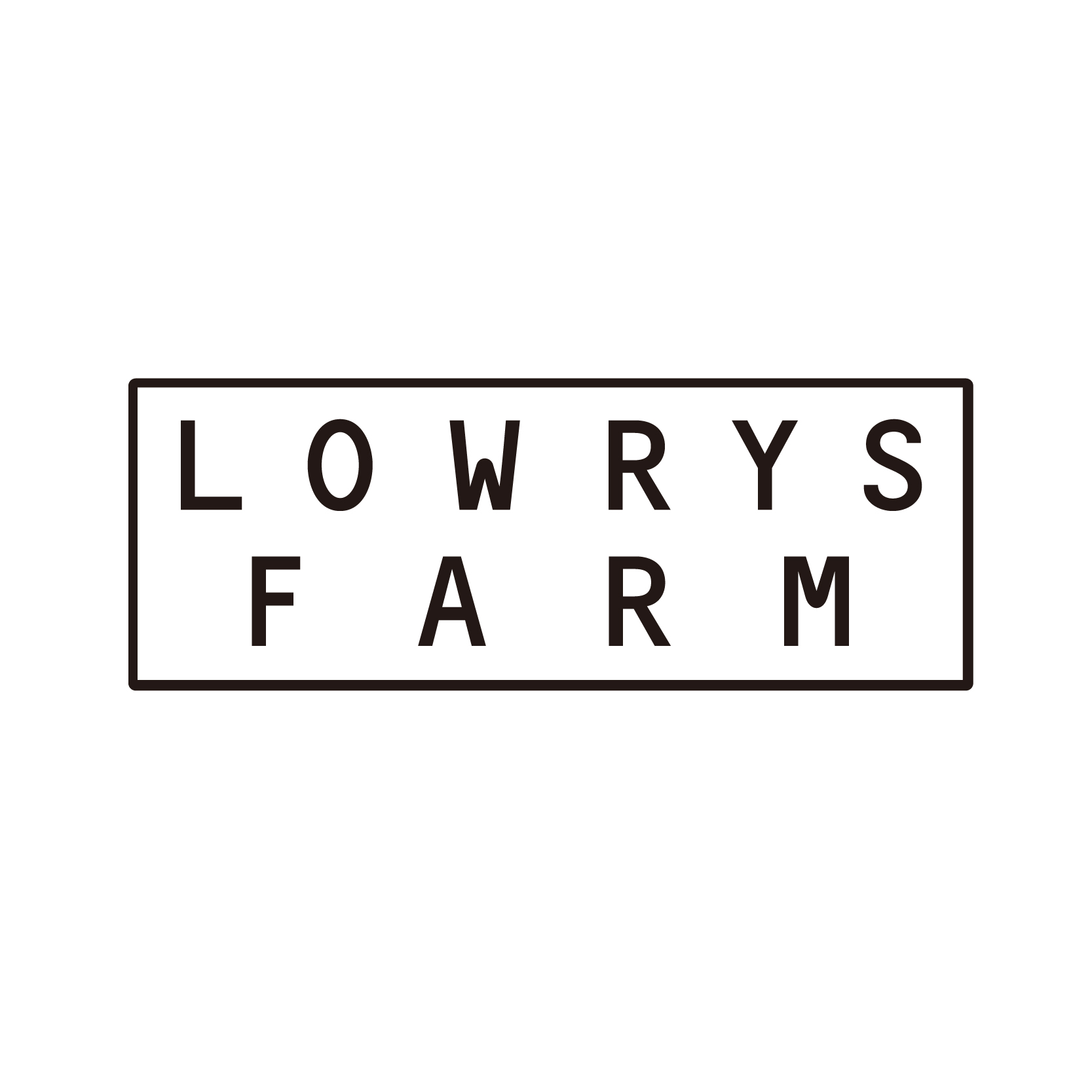 Lowrys farm