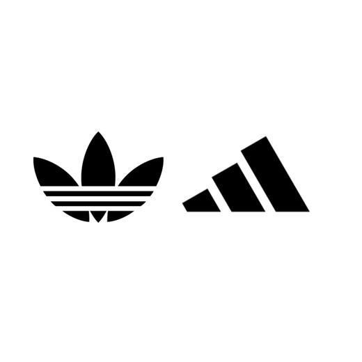 adidas