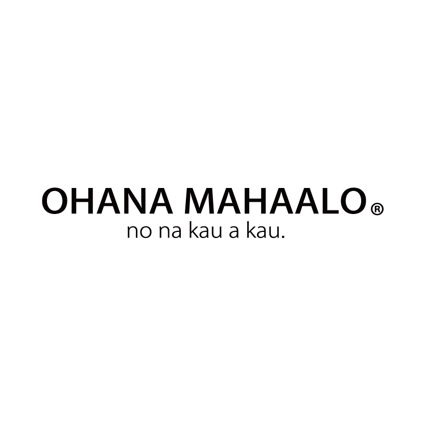Ohana Mahaalo