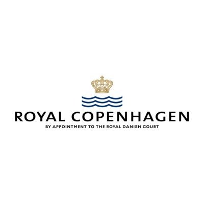 Royal Copenhagen & Wedgwood