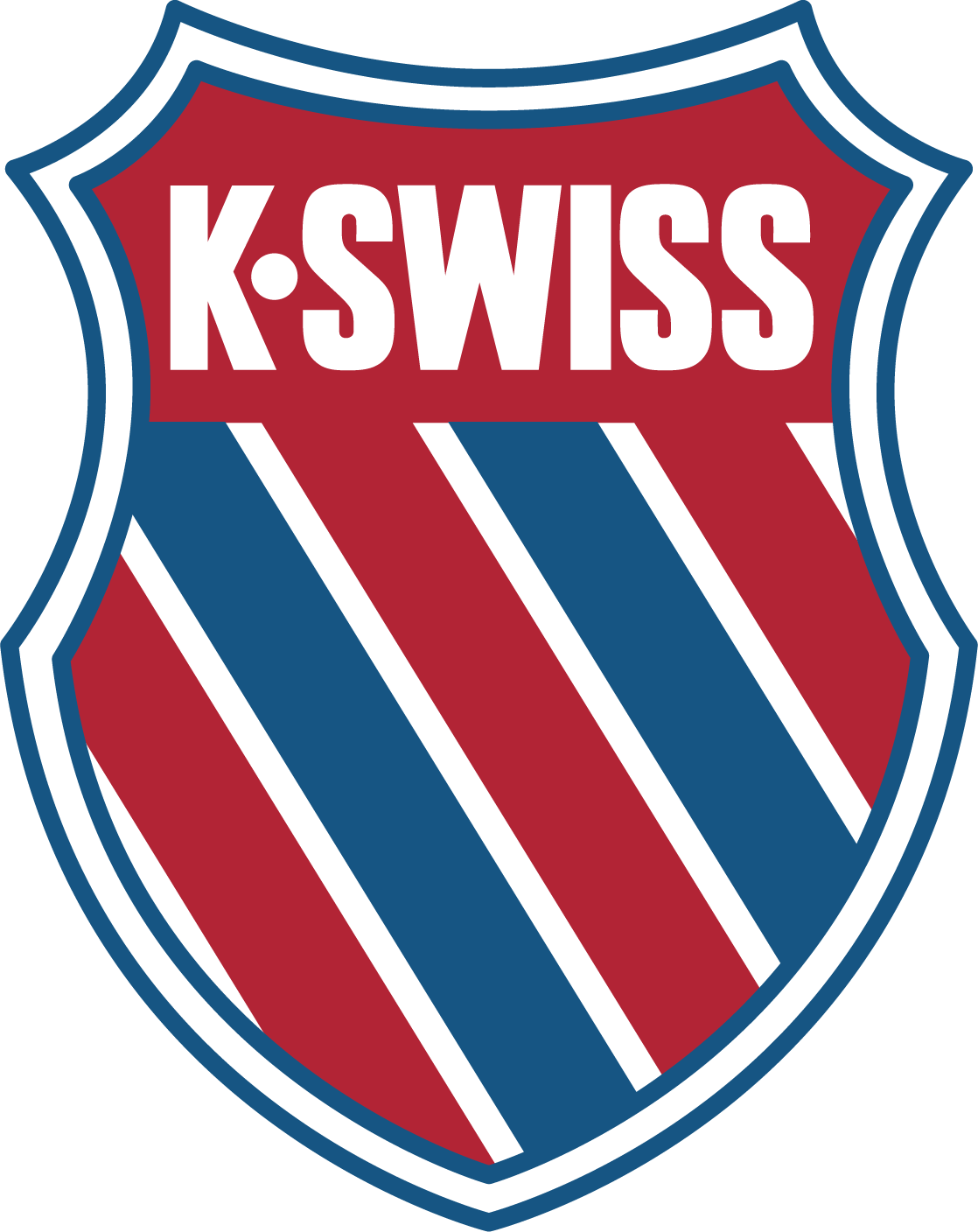 K-Swiss