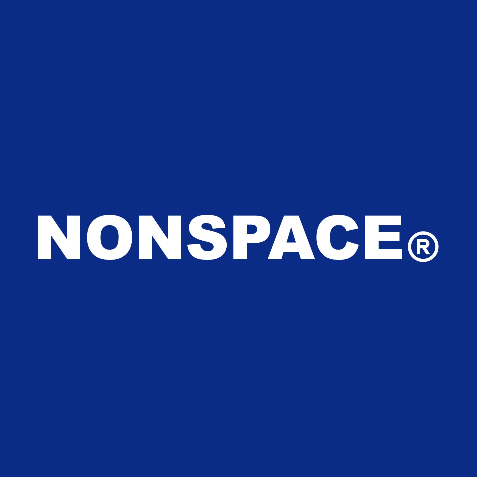 nonspace