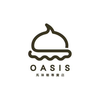 OASIS 馬琳糖