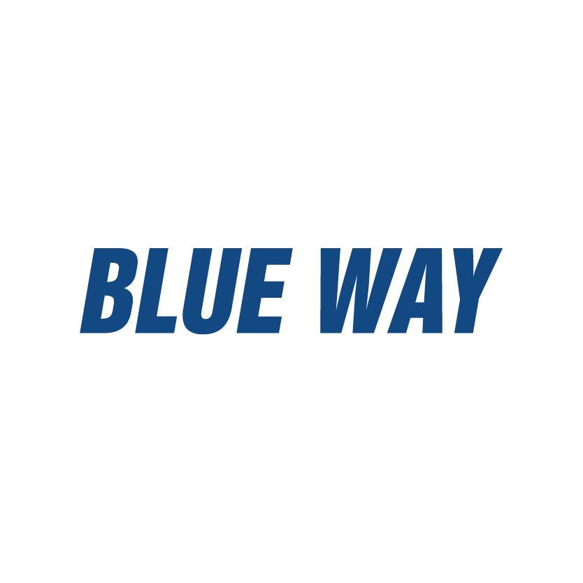 Blue Way