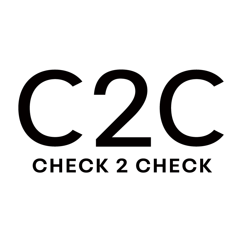 CHECK 2 CHECK (C2C)