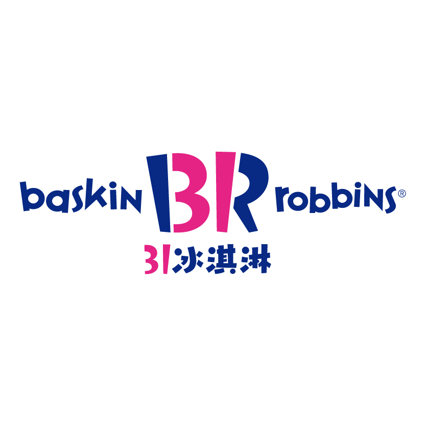 Baskin Robbins 31冰淇淋