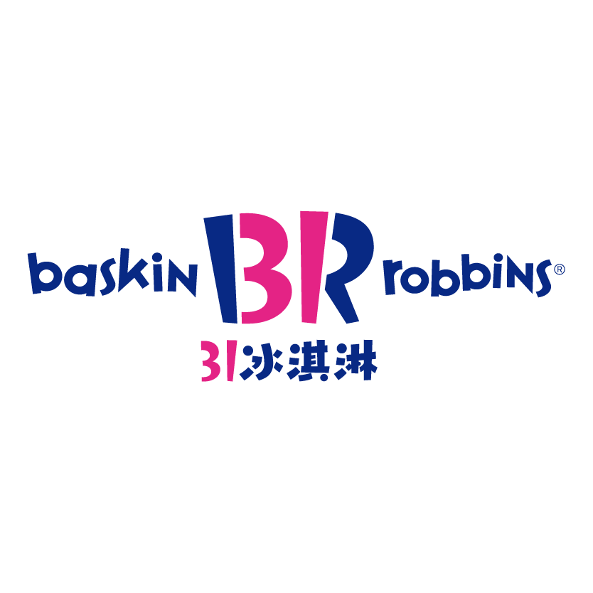 Baskin Robbins 31冰淇淋