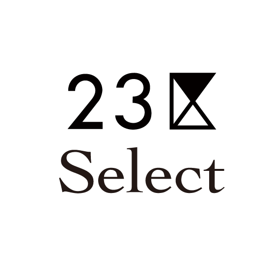 23區 Select