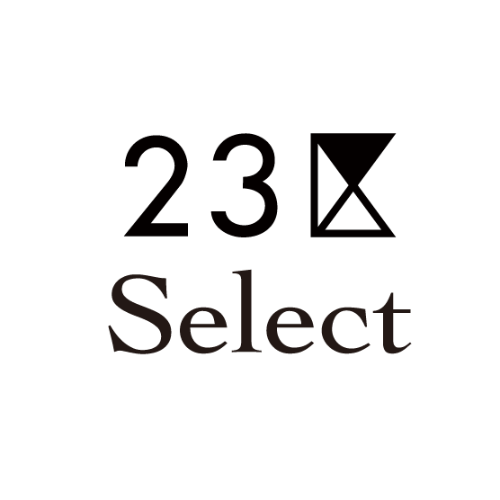 23區 Select