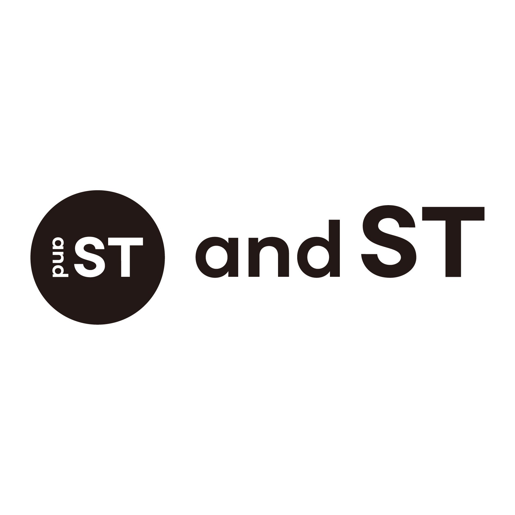 and ST 