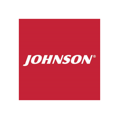 Johnson喬山