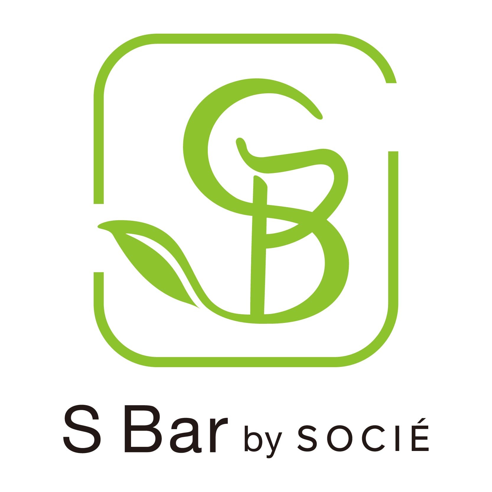 S Bar by SOCIE