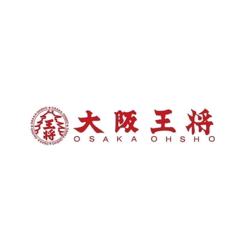 大阪王將