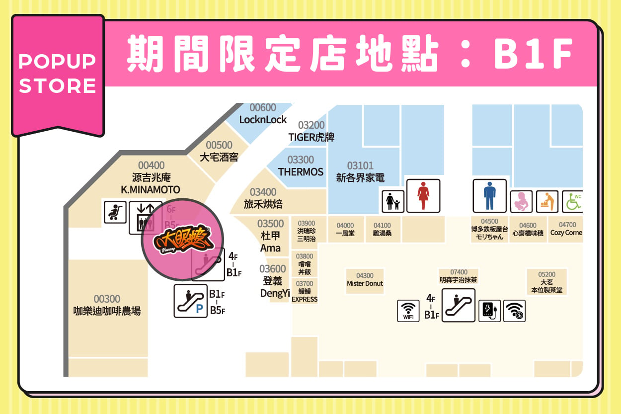 大眼蝦