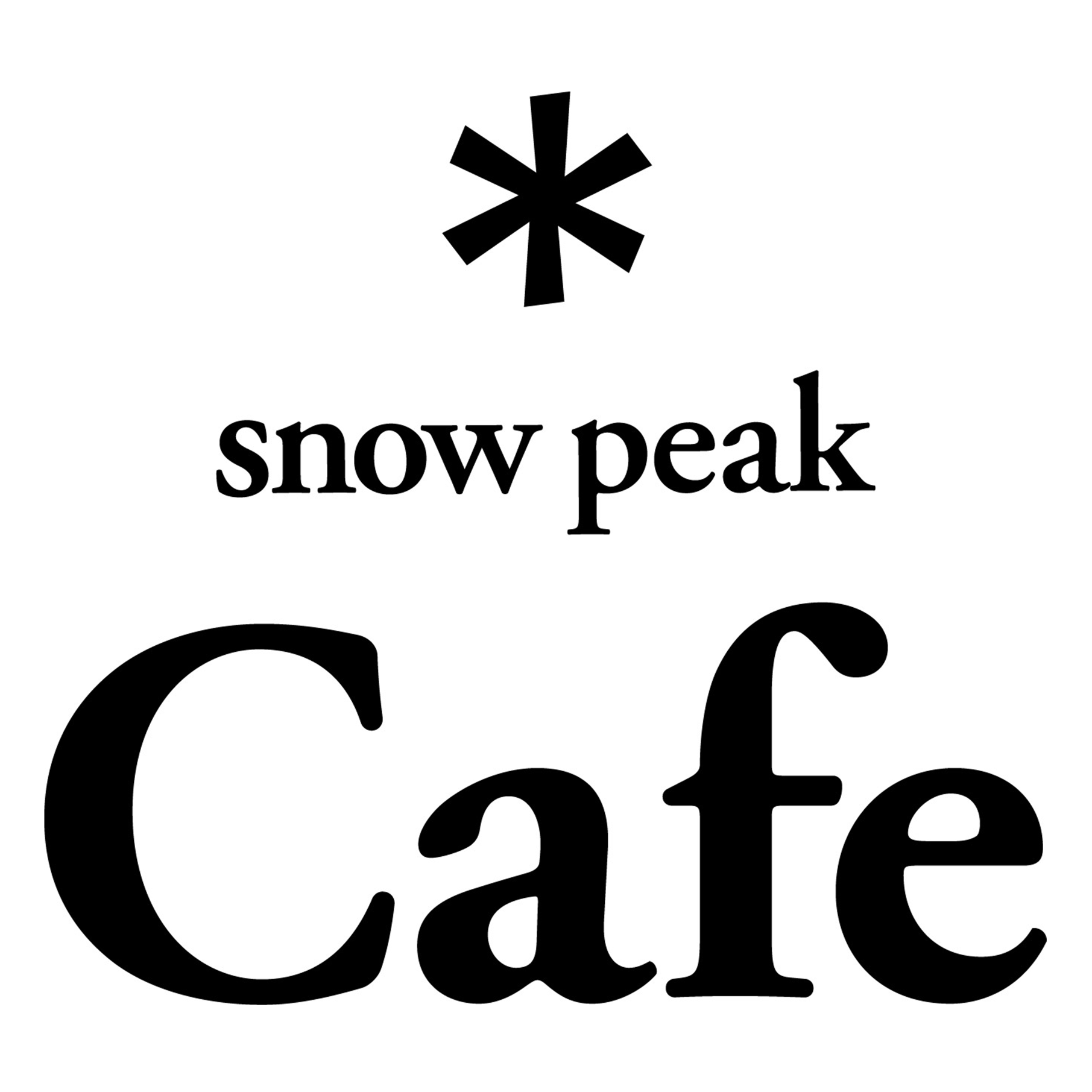 Snow Peak Cafe