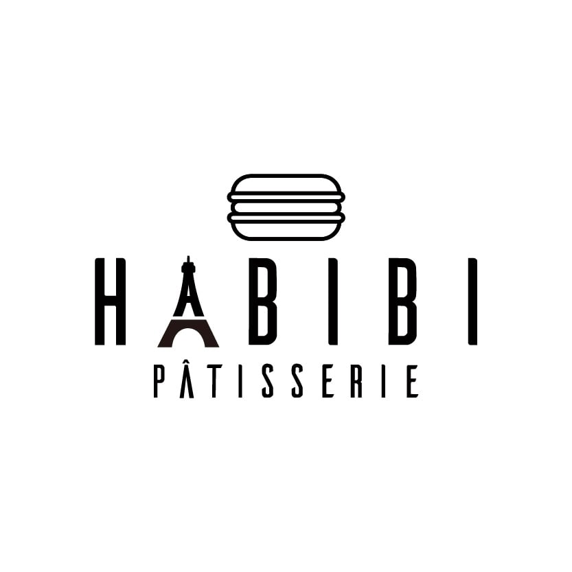 Habibi哈比比馬卡龍