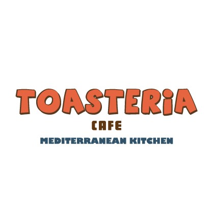 TOASTERiA 