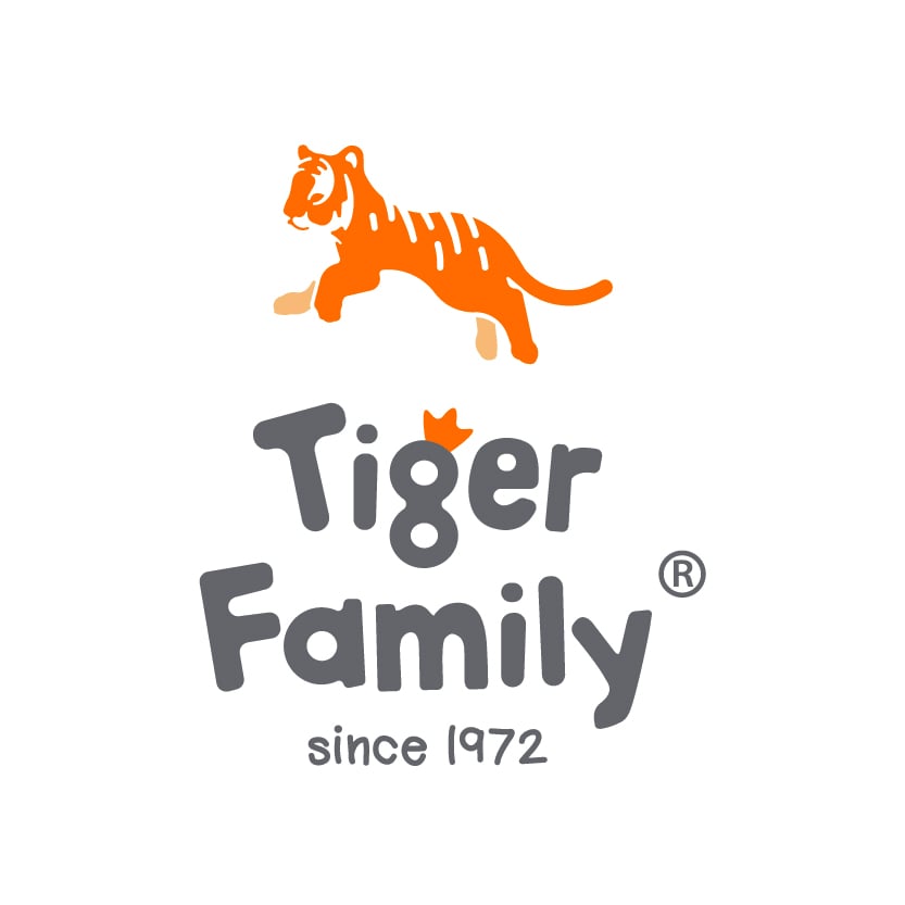 tiger family