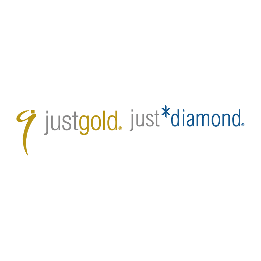 Just Gold Just Diamond