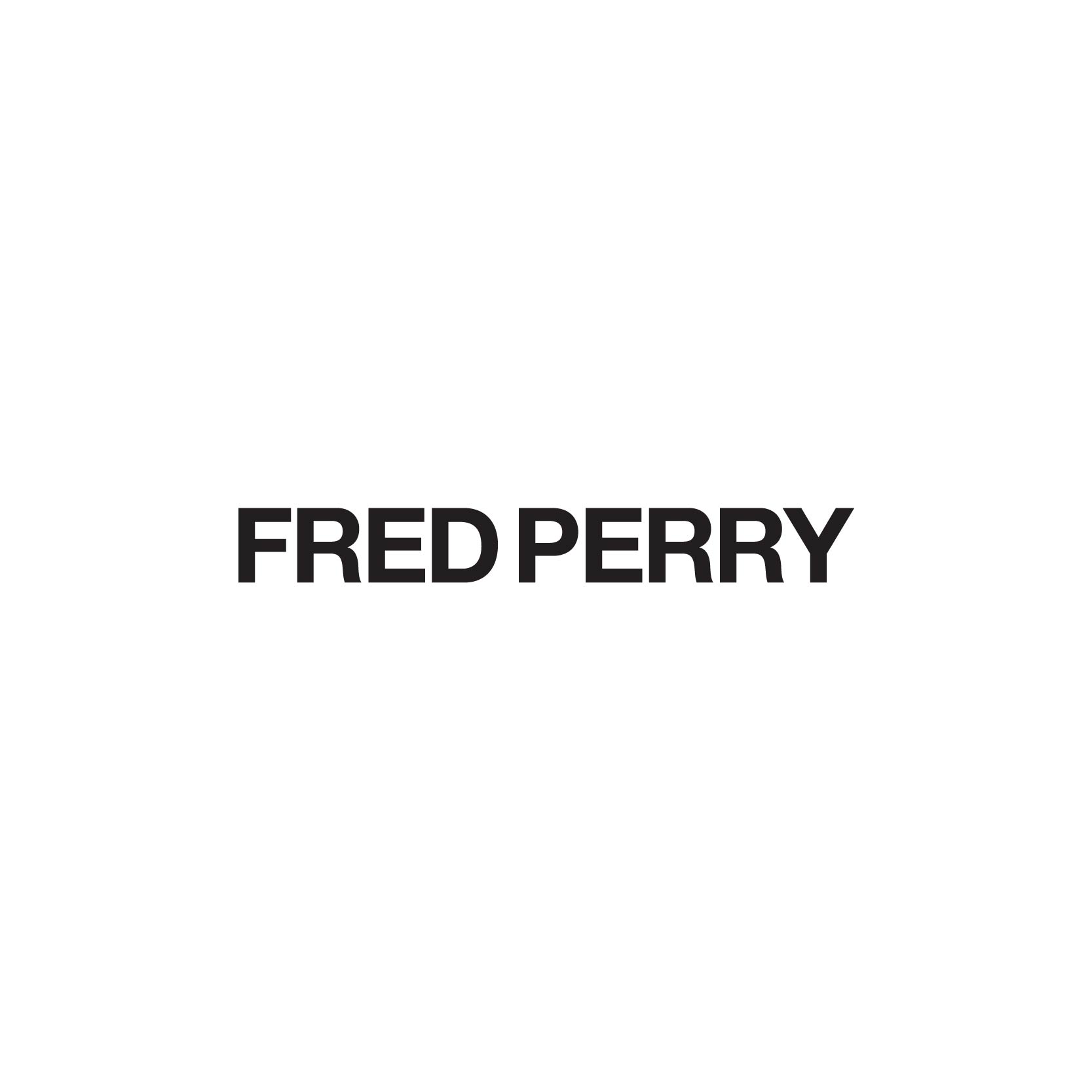 FRED PERRY